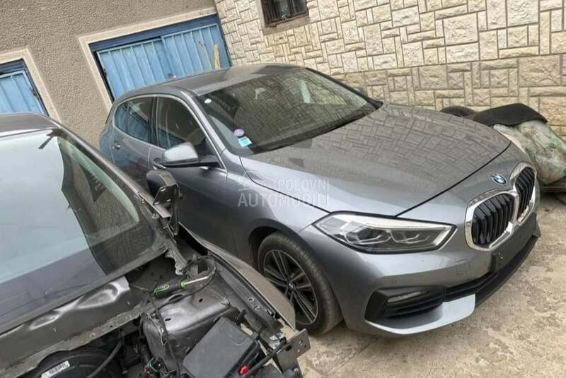 f40 prekidac prozora za BMW Serija 1 od 2004. do 2023. god.