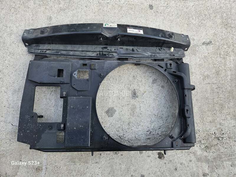 PRSA VEZNI LIM za Citroen Xsara Picasso za 2007. god.