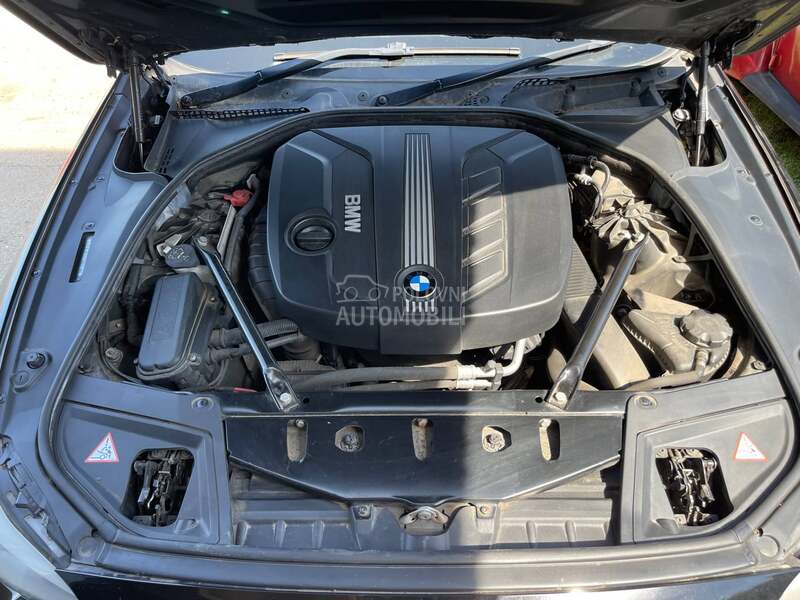 Motor 2.0 d 135kw 184 ks za BMW 320