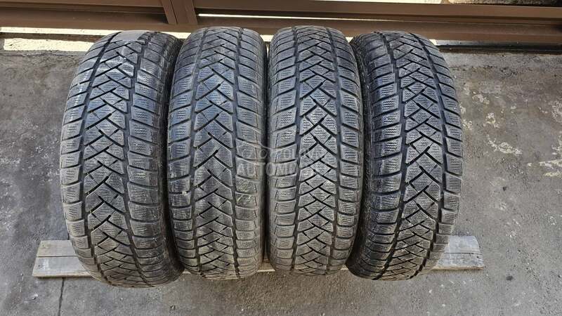 Dunlop 175/65 R15 Zimska