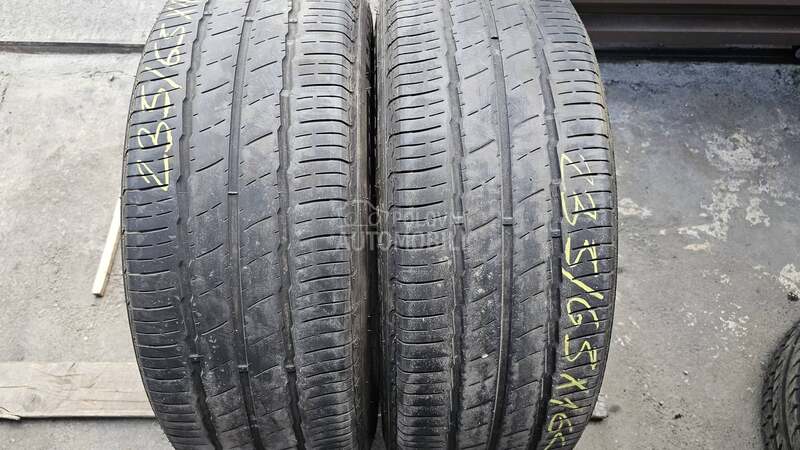Landsail 235/65 R16 Letnja