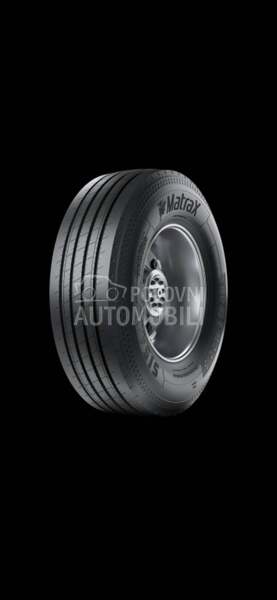 Ostalo 9.5/100 R17.5 Letnja