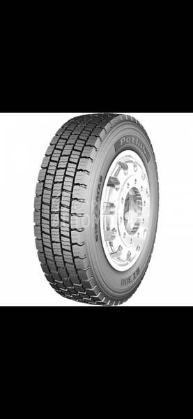 Petlas 8.5/100 R17.5 Letnja
