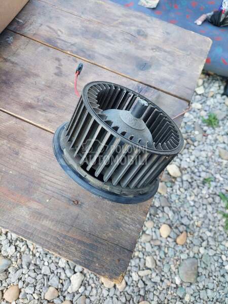 Ventilator kabine za Seat Ibiza
