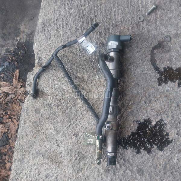regulator pritiska goriva 2.2 za Alfa Romeo Giulia, Stelvio
