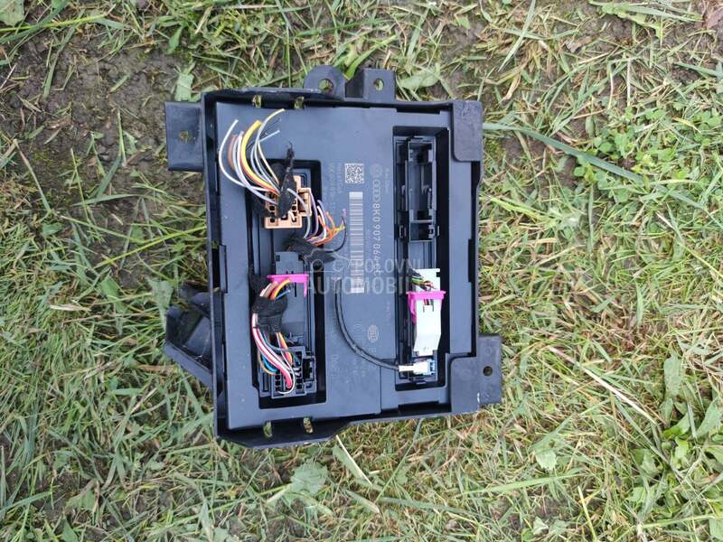Zadnji BCM modul za Audi A4, A5