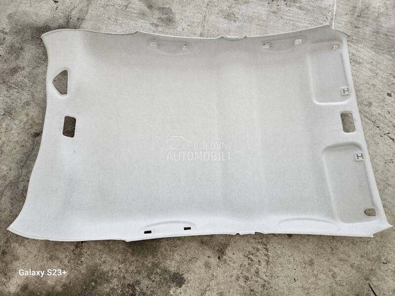 NEBO za Citroen Xsara Picasso od 2000. do 2008. god.