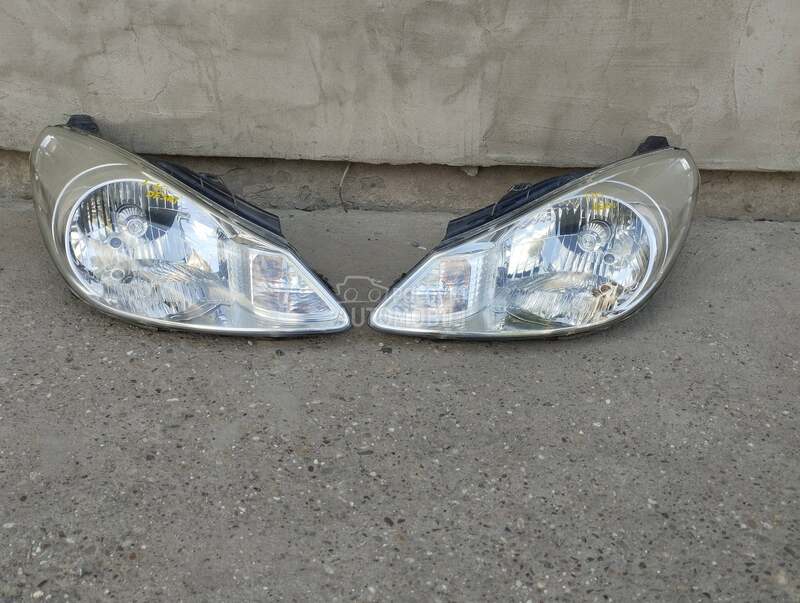 farovi za Hyundai i10