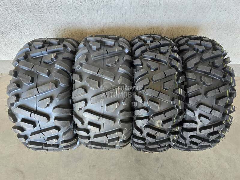 Wanda 9/27 R12 Sve sezone