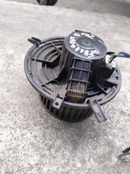 Ventilator kabine zadnji za Fiat Freemont