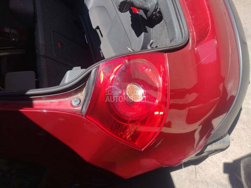 levi stop za Volkswagen Golf 5 od 2003. do 2008. god.