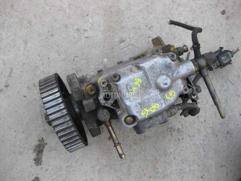 Bosch pumpa 1.9 tdi 66 kw za Volkswagen Golf 3
