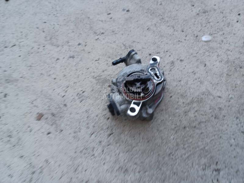 VAKUM PUMPA za Peugeot 208, 308, 508 ...