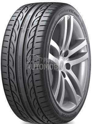 Hankook 205/40 R17 Letnja