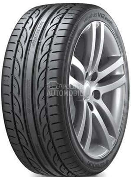Hankook 205/40 R17 Letnja