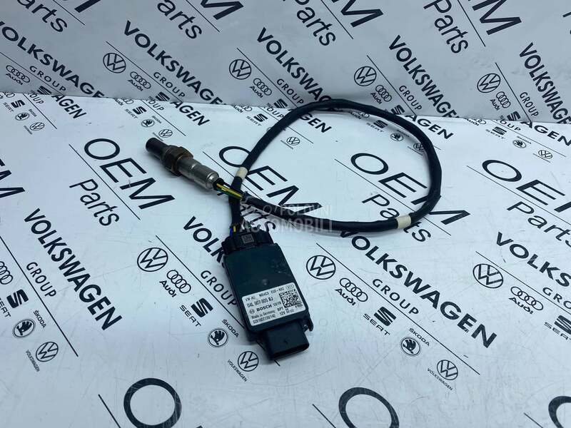 NOX Senzor za Volkswagen Tiguan, Touran, Golf 7 ...