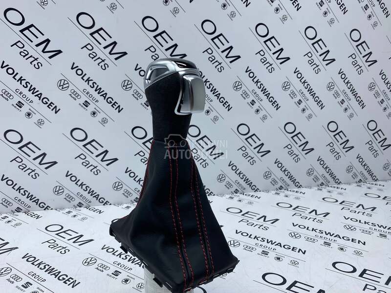 Ručica menjača RS Q3 za Audi Q3