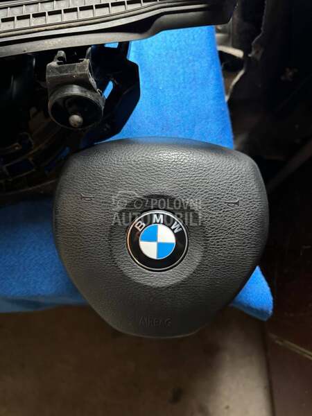 airbag za BMW X5 od 2009. do 2011. god.