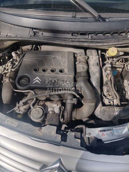 motor 1.4 16 za Citroen C2, C3, C4