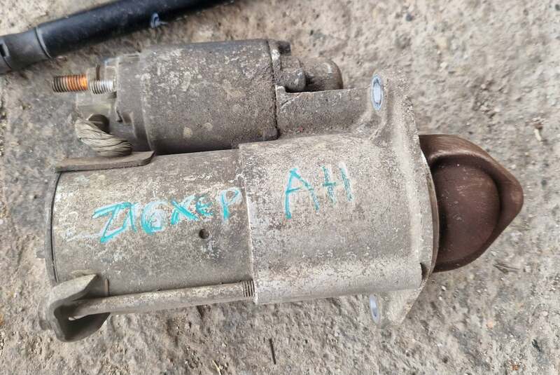 Anlaser z16xep 77kw za Opel Astra H od 2004. do 2008. god.
