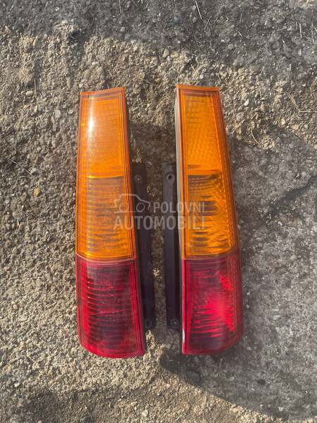 Štop Lampe za Suzuki Ignis od 2003. do 2008. god.