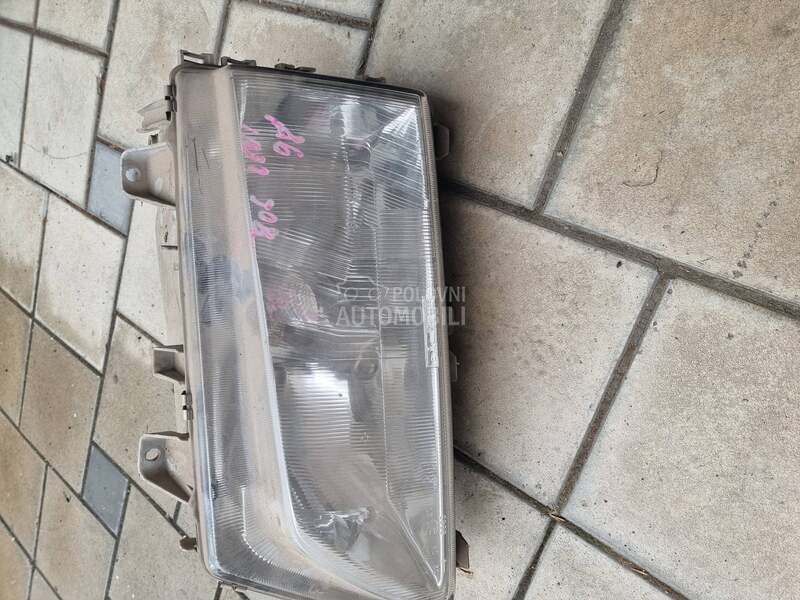 Far za Peugeot 806 od 1995. do 1998. god.
