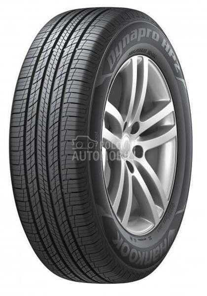 Hankook 245/65 R17 Letnja