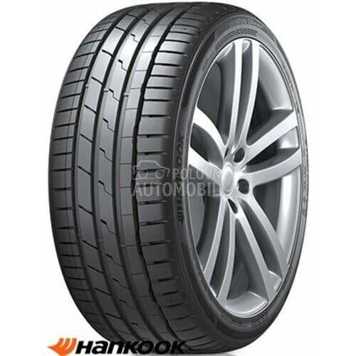 Hankook 215/65 R17 Letnja