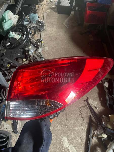 Desno Stop svetlo i stop lampa za Hyundai ix35