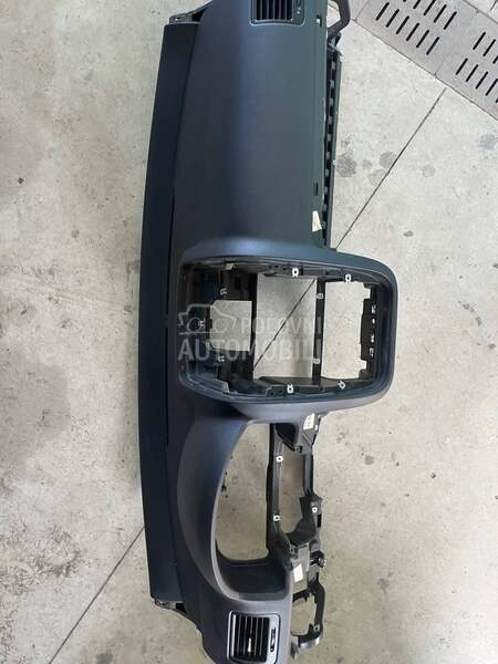 Instrument tabla za Volkswagen Caddy, Golf 5, Golf Plus ...