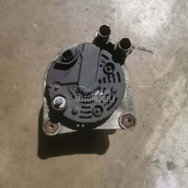 Alternator za Renault Scenic od 2004. do 2009. god.