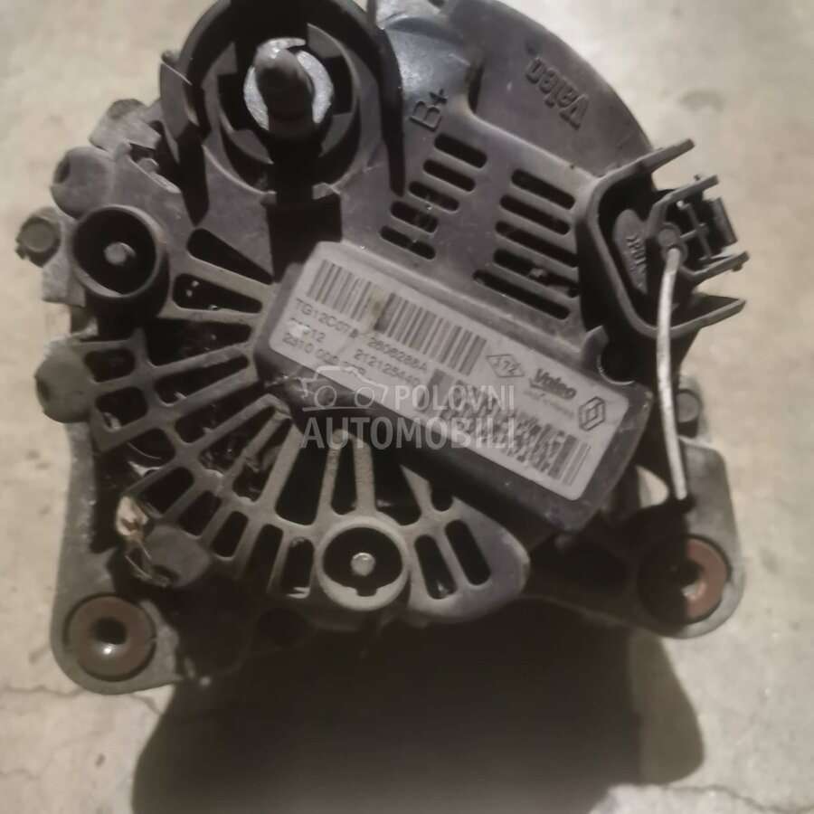 Alternator za Renault Kadjar - 231000027R