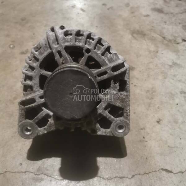 Alternator za Renault Megane