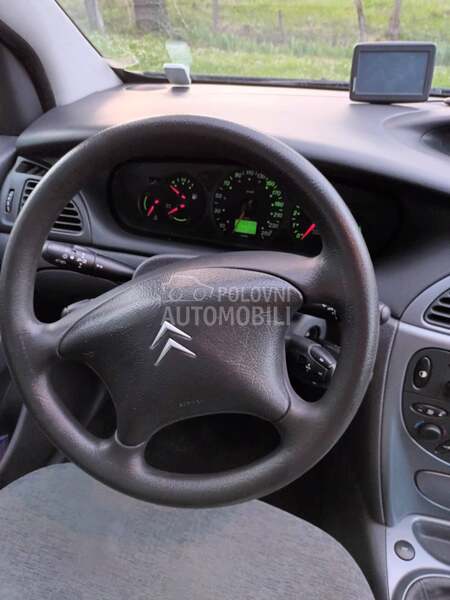 Volan za Citroen C5 od 2001. do 2005. god.