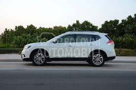 Amortizer za Nissan Qashqai, X-Trail, Qashqai + 2