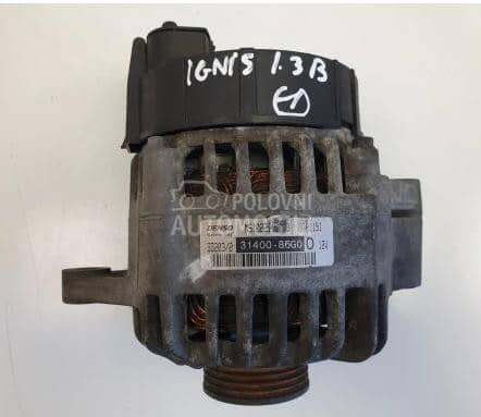 Alternator za Suzuki Ignis od 2003. do 2008. god.
