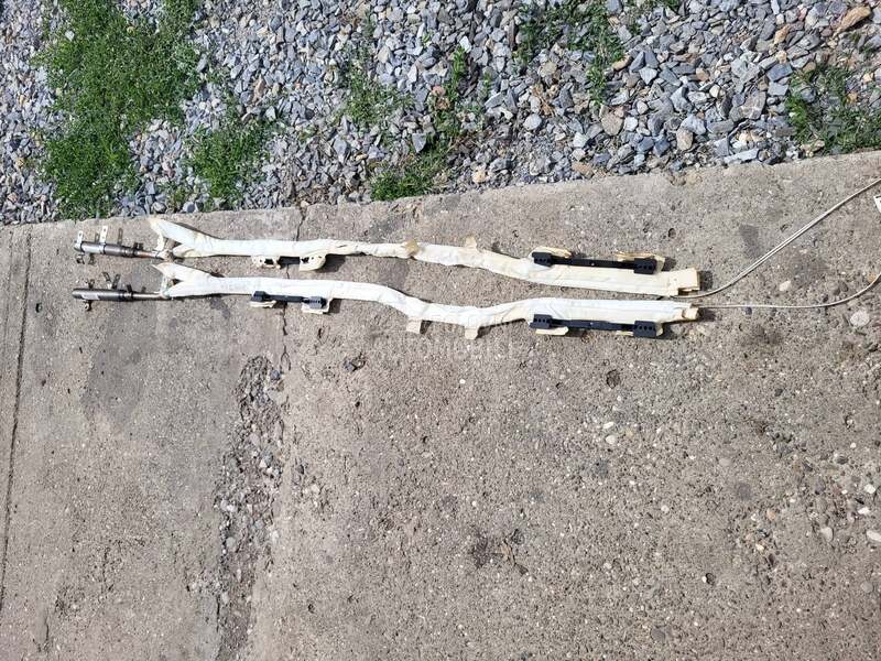 krivni AIR BAG za Peugeot 307 od 2002. do 2008. god.