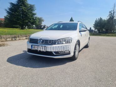 Volkswagen Passat B7 , 7.400 €, 2012. Karavan, Benzin + Metan (CNG) | 1400 cm3, 266.419 km, 110kW (150 KS), Automatski / poluautomatski, 4/5 vrata, 5 sedišta, Aranđelovac