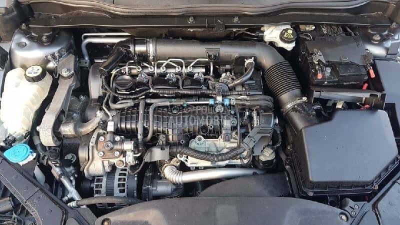 Kompletan motor za Volvo S60, S90, V40 ... od 2014. do 2021. god.