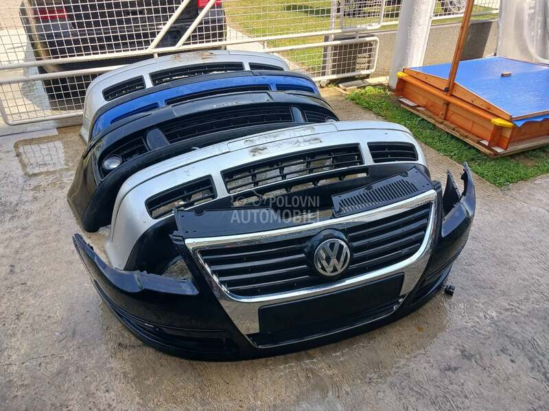 branik za Volkswagen Passat B6 od 2004. do 2010. god.