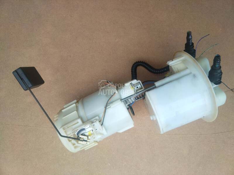 Pumpe 106,107, 206,307... za Peugeot 206, 106, 107 ...