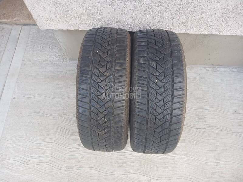 Dunlop 205/65 R16 Sve sezone
