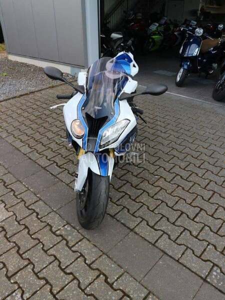 s1000rr alternator
