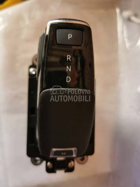 Ručica menjača za Peugeot 3008, 5008 od 2016. do 2022. god.