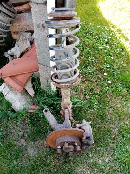 amortizer za Opel Combo, Corsa B od 1994. do 2000. god.