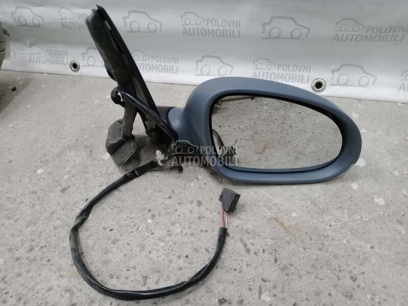 Retrovizor golf pet plus za Volkswagen Golf Plus