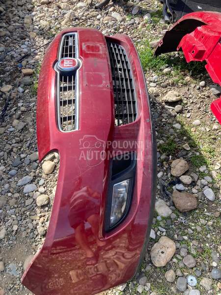 prednji branik za Fiat Bravo od 2007. do 2014. god.