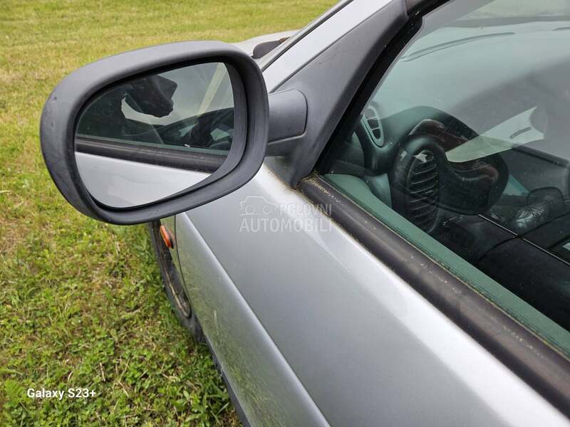 RETROVIZOR za Renault Megane za 1997. god.