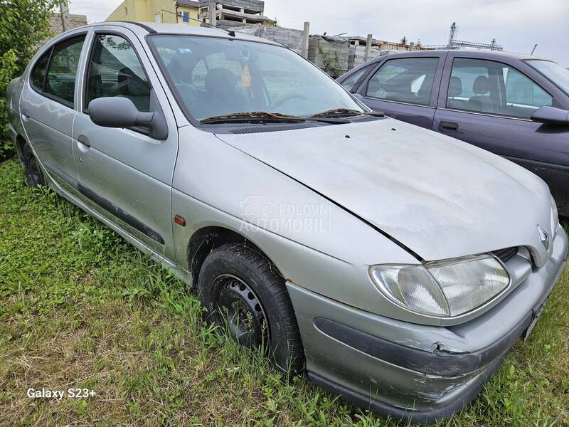 BRAVA KVAKA RUCICA za Renault Megane za 1997. god.