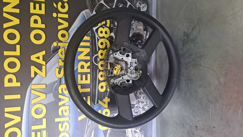 Volan za Volkswagen Polo